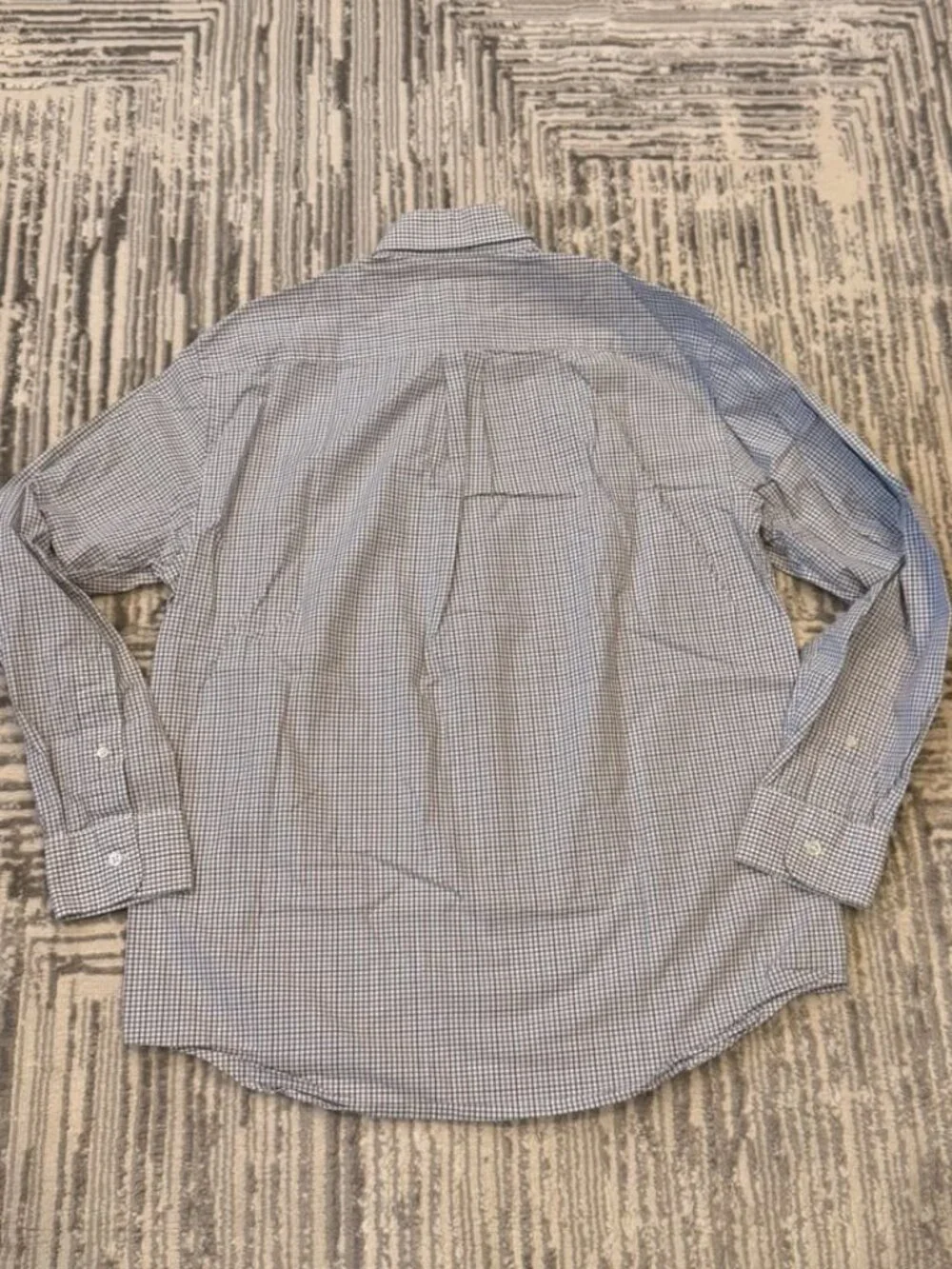 NEW Vineyard Vines Men's Medium Murray Shirt Retails $99
